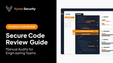 Secure Code Review Guide