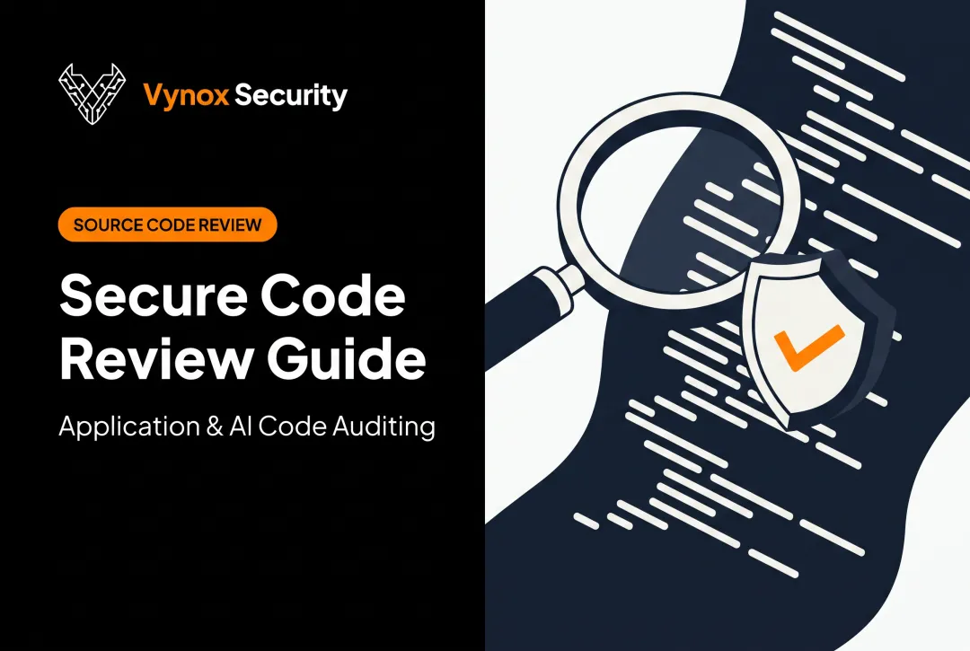 Secure Code Review Guide