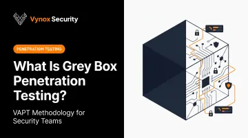 What Is Grey Box Penetration Testing?