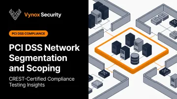 PCI DSS Network Segmentation and Scoping
