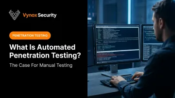 What Is Automated Penetration Testing?