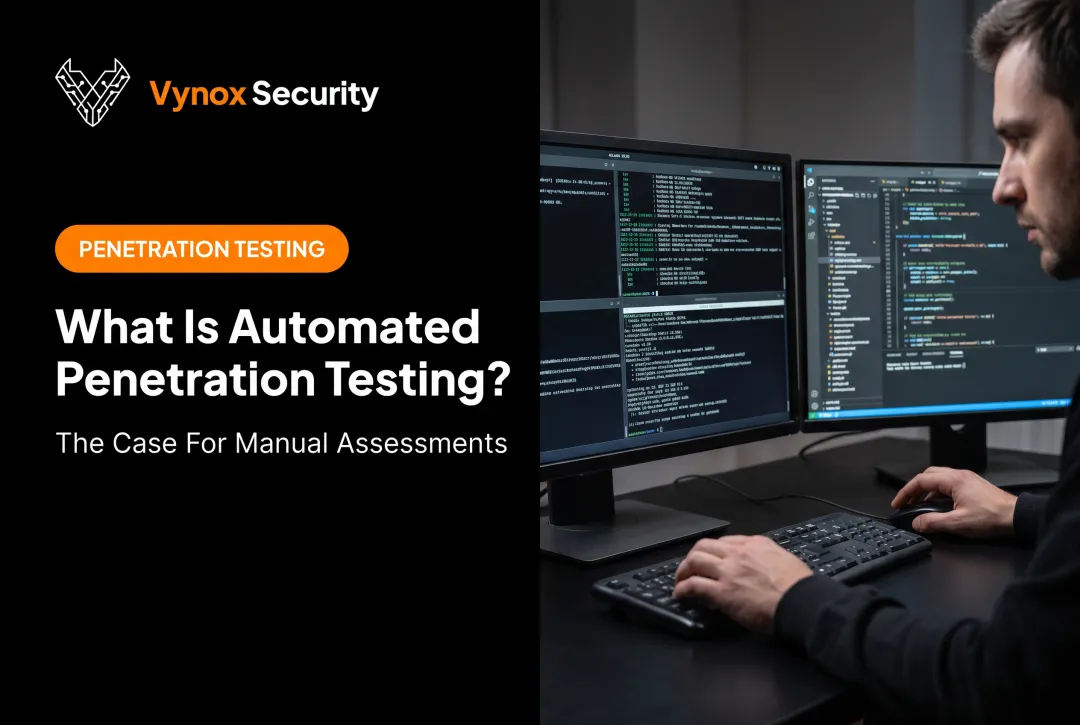 What Is Automated Penetration Testing?