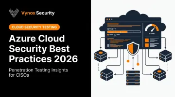 Azure Cloud Security Best Practices 2026