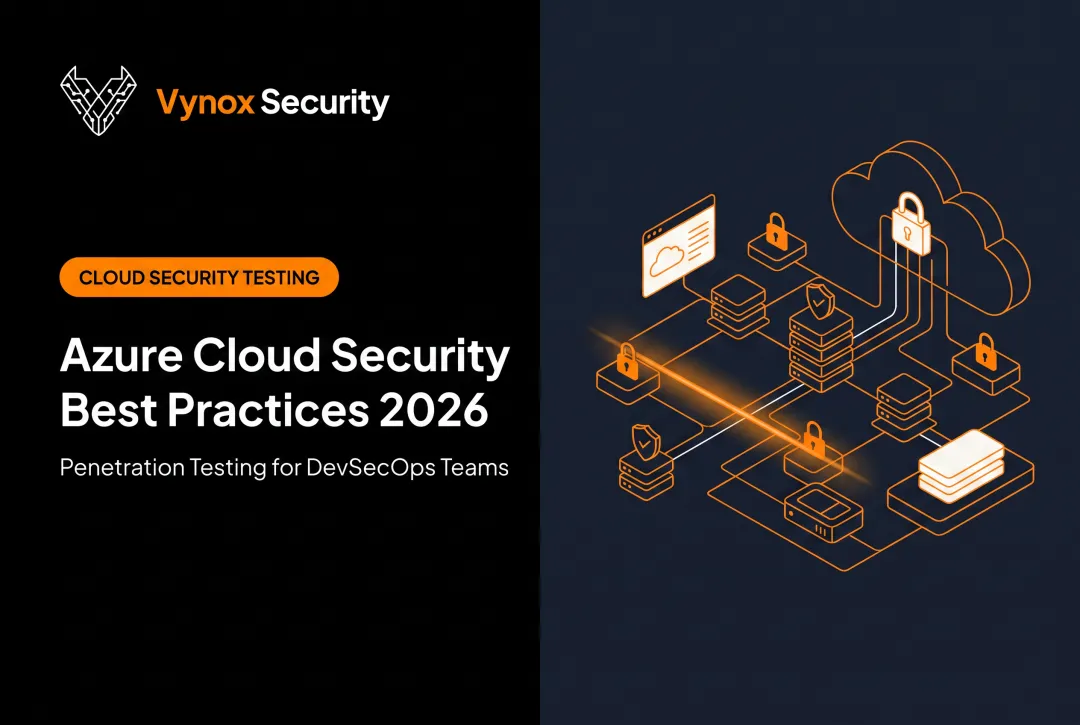 Azure Cloud Security Best Practices 2026