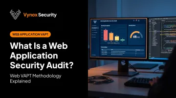 What Is a Web Application [Security Audit](/service/website-security-audit-services)?