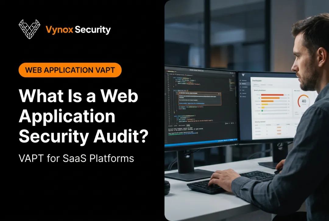What Is a Web Application Security Audit?
