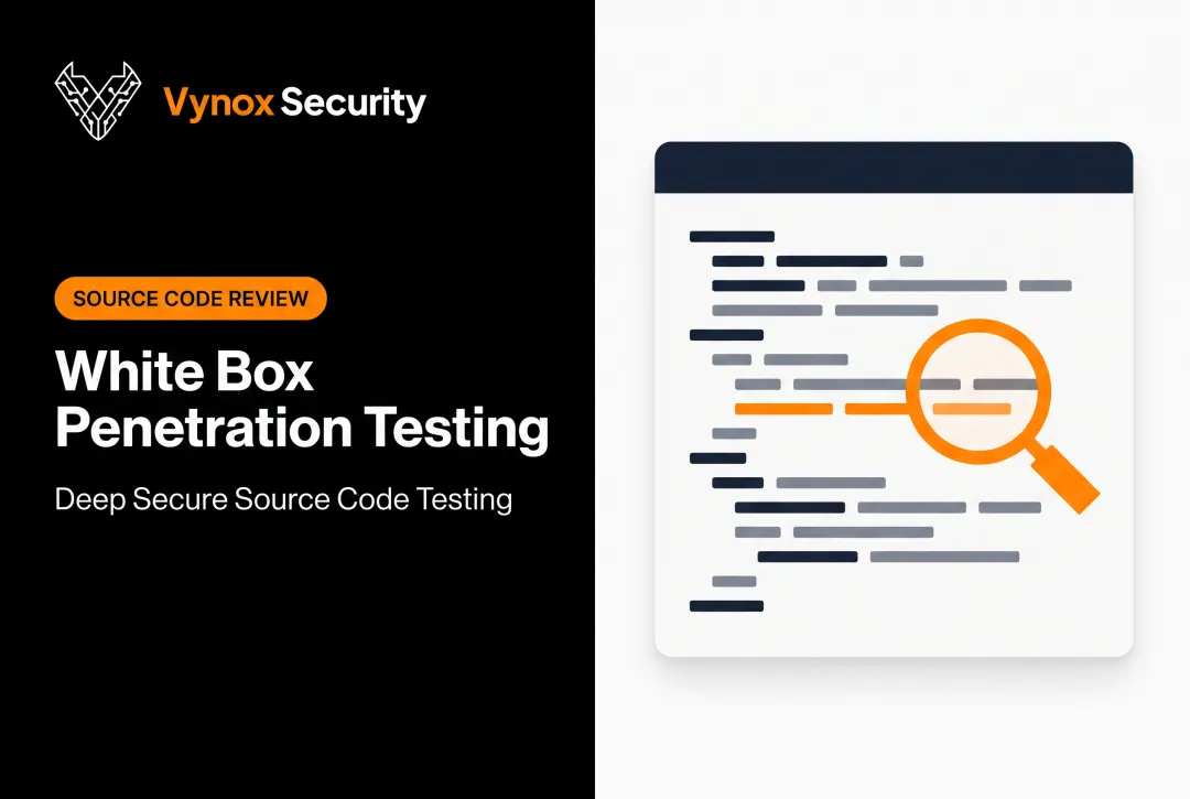 White Box Penetration Testing