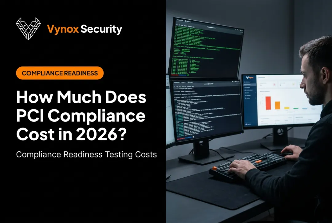 How Much Does PCI Compliance Cost in 2026?