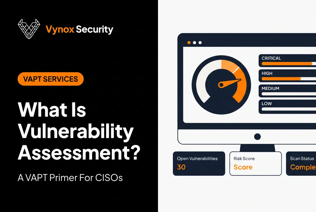 What Is Vulnerability Assessment?
