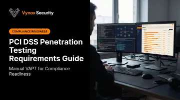 PCI DSS Penetration Testing Requirements Guide