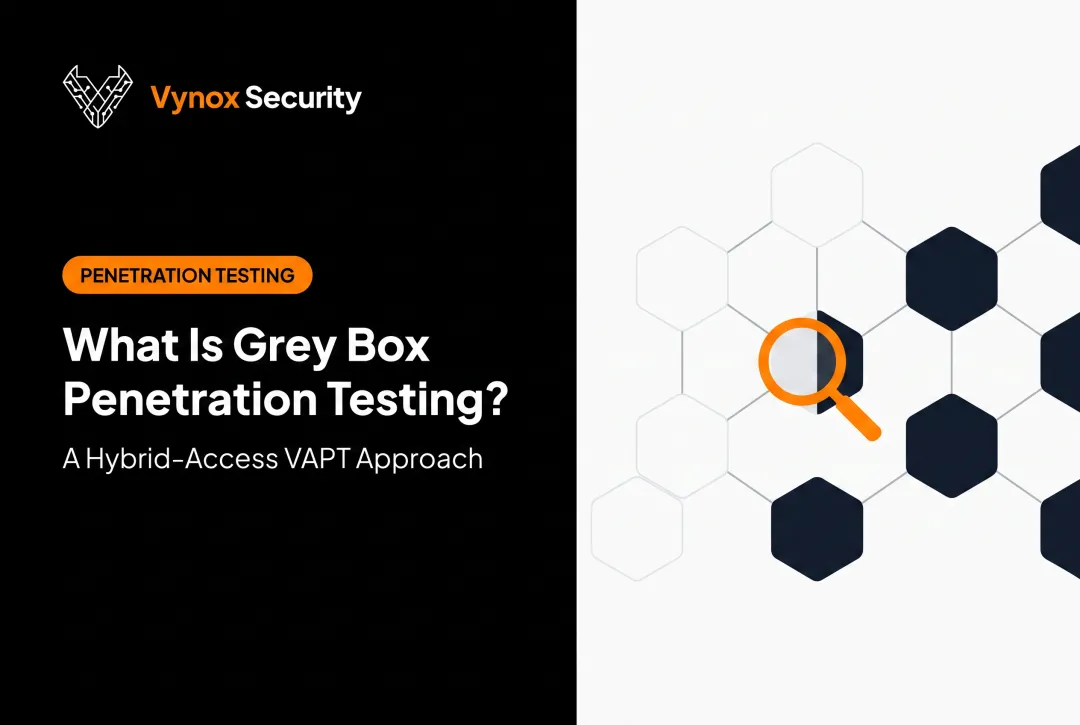 What Is Grey Box Penetration Testing?