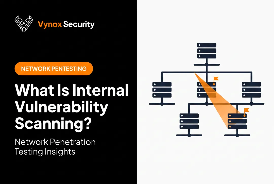 What Is Internal Vulnerability Scanning?