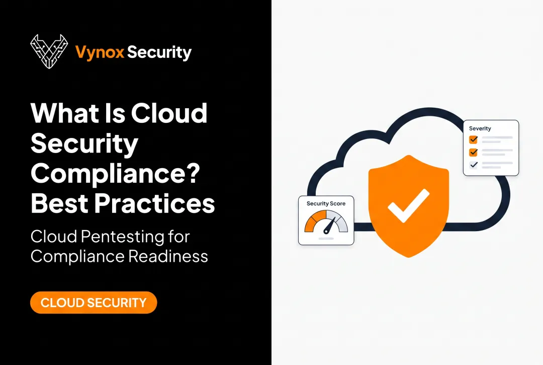 What Is Cloud Security Compliance? Best Practices