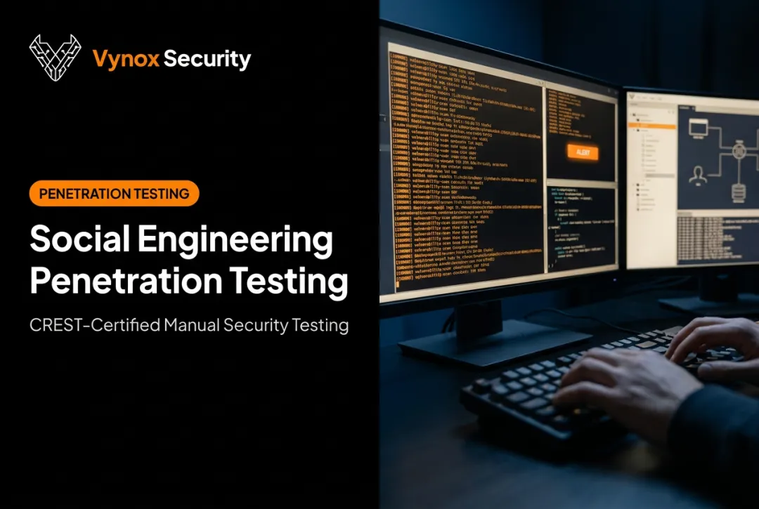 Social Engineering Penetration Testing