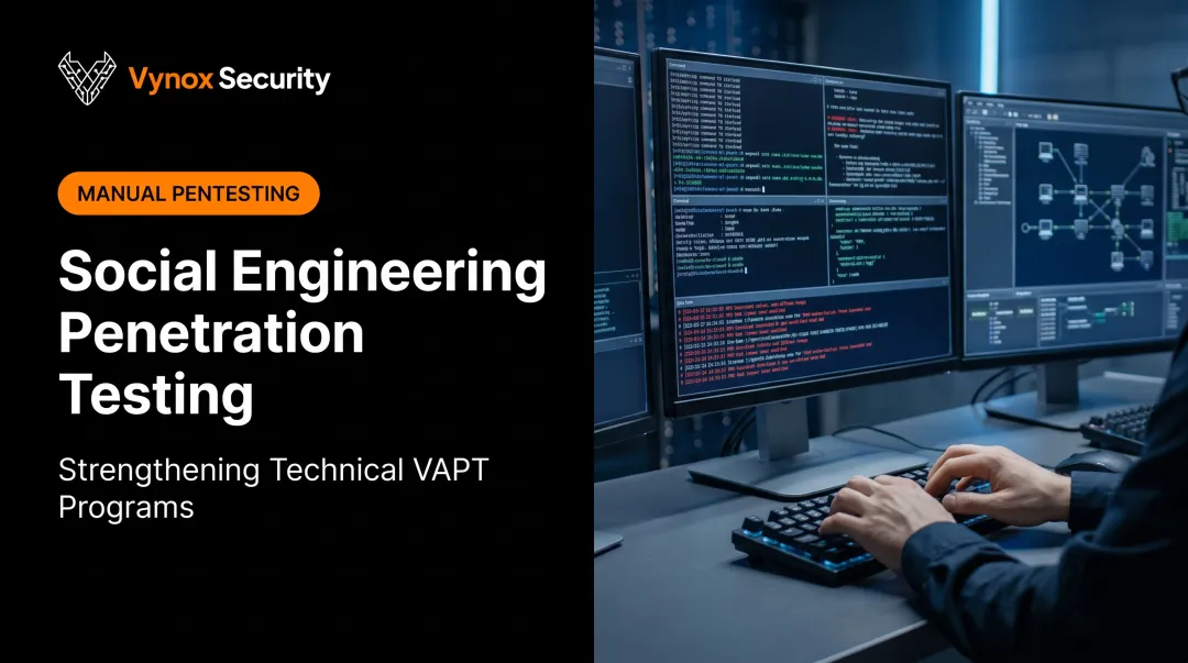 Social Engineering Penetration Testing