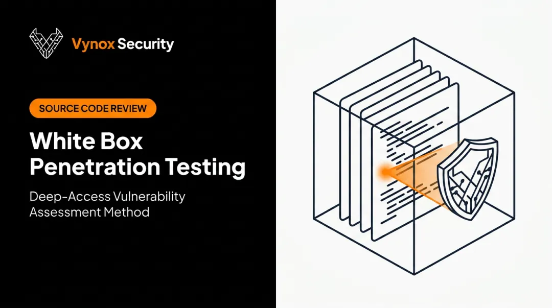White Box Penetration Testing