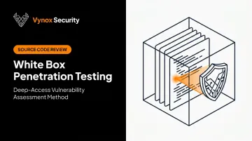 White Box Penetration Testing