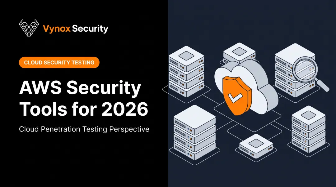 AWS Security Tools for 2026