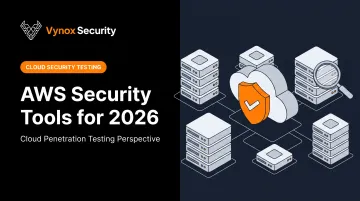 AWS Security Tools for 2026