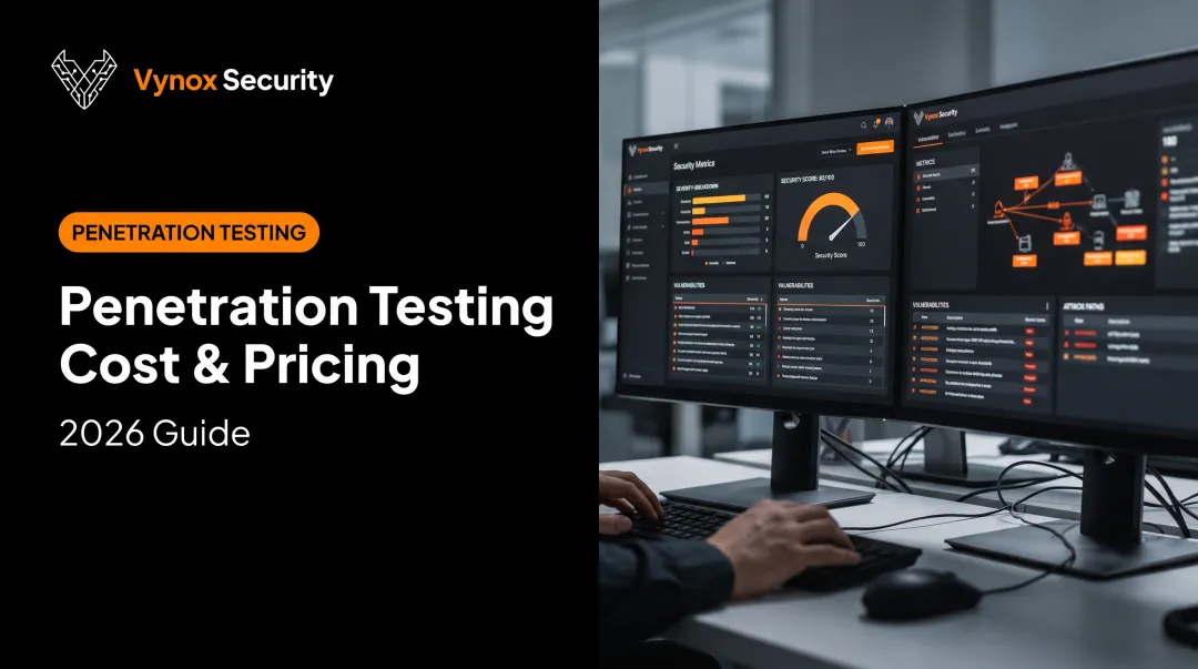 Penetration Testing Cost & Pricing: 2026 Guide