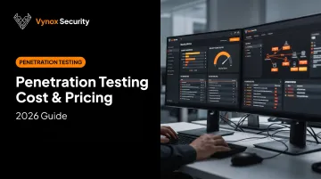 Penetration Testing Cost & Pricing: 2026 Guide