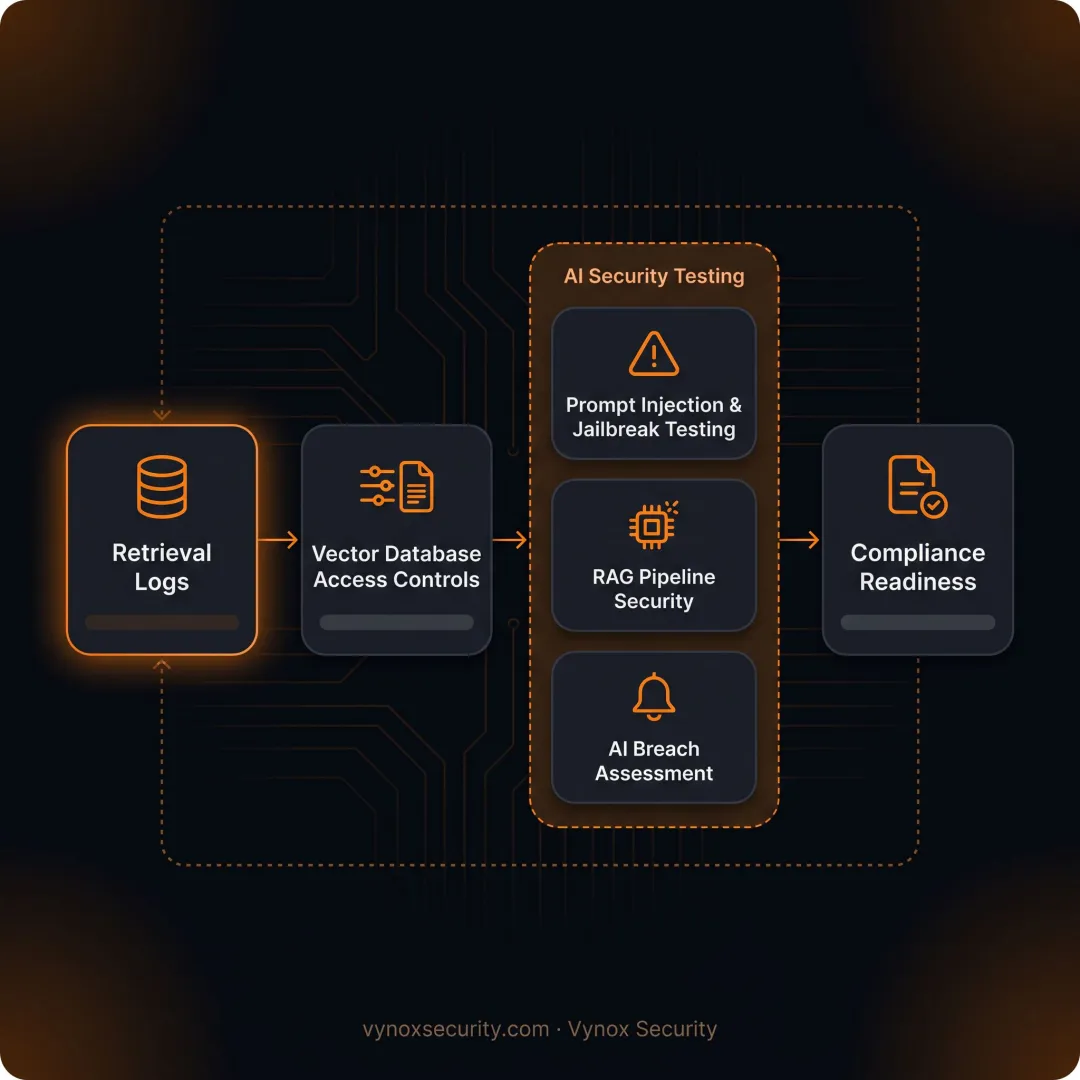 RAG Security Risks in 2026