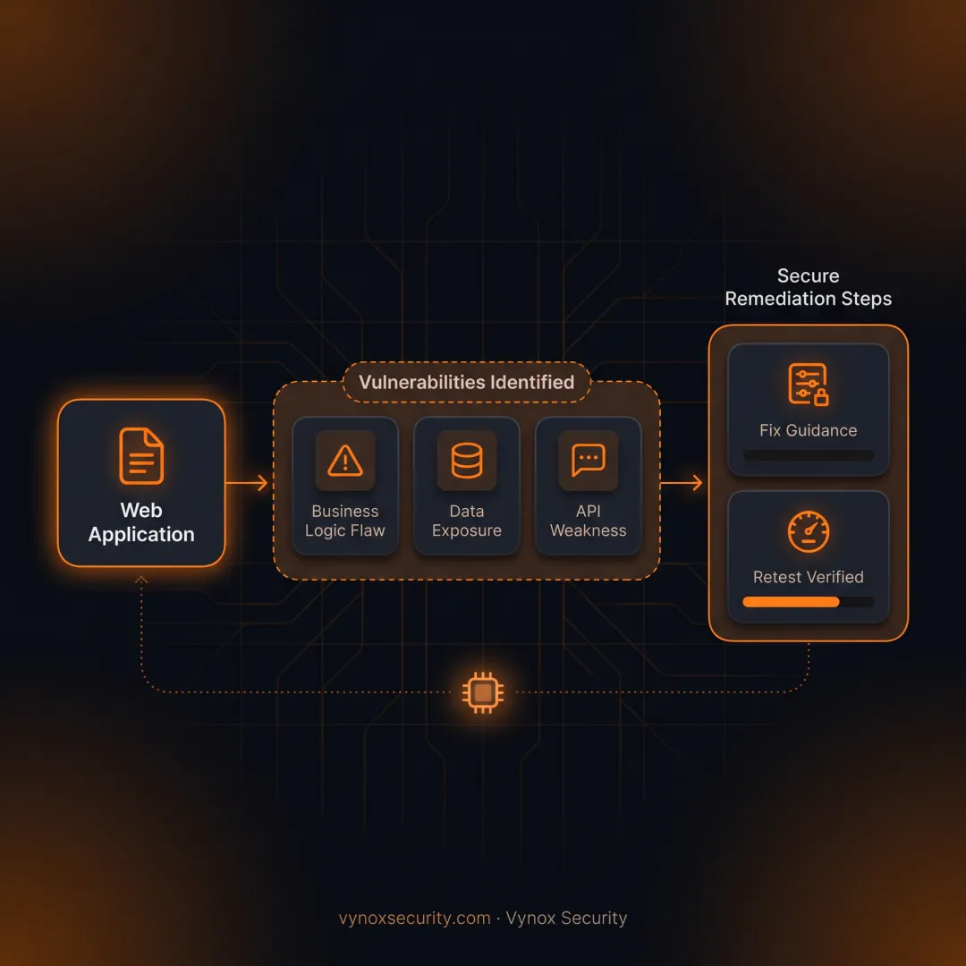 Mastering Modern Web Application Penetration Testing