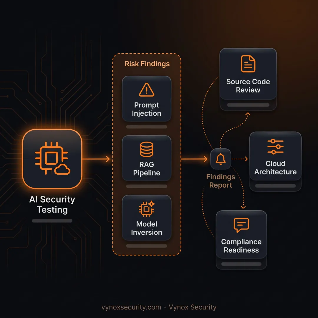 SaaS Security Risk Assessment
