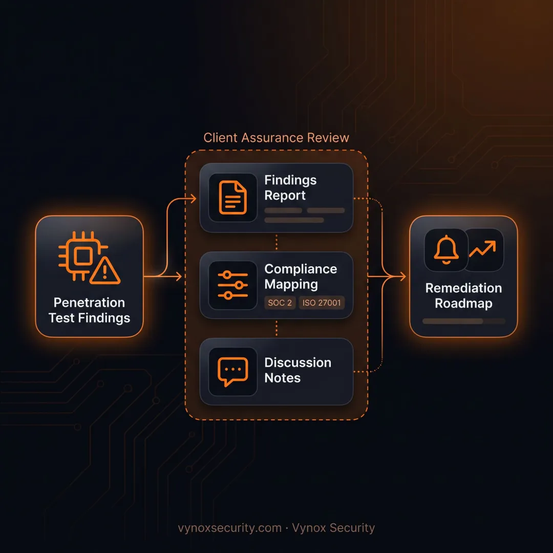 Cybersecurity Partner Program
