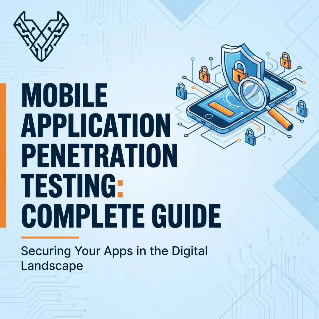 Mobile Application Penetration Testing: Complete Guide