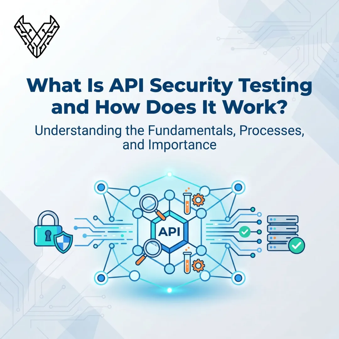 What Is API Security Testing and How Does It Work?
