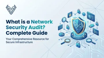 What is a Network Security Audit? Complete Guide