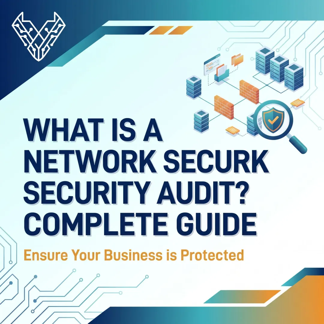 What is a Network Security Audit? Complete Guide
