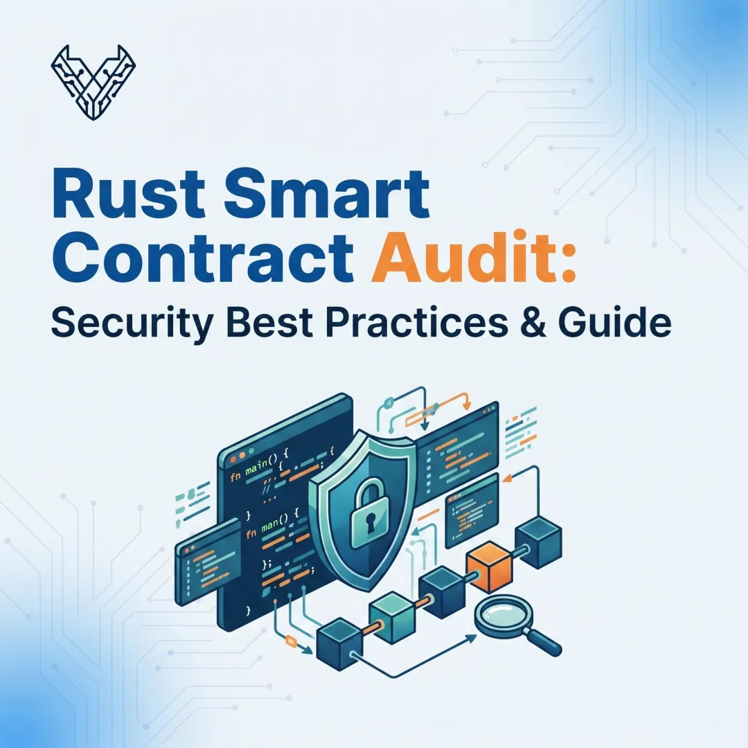 Rust Smart Contract Audit: Security Best Practices & Guide