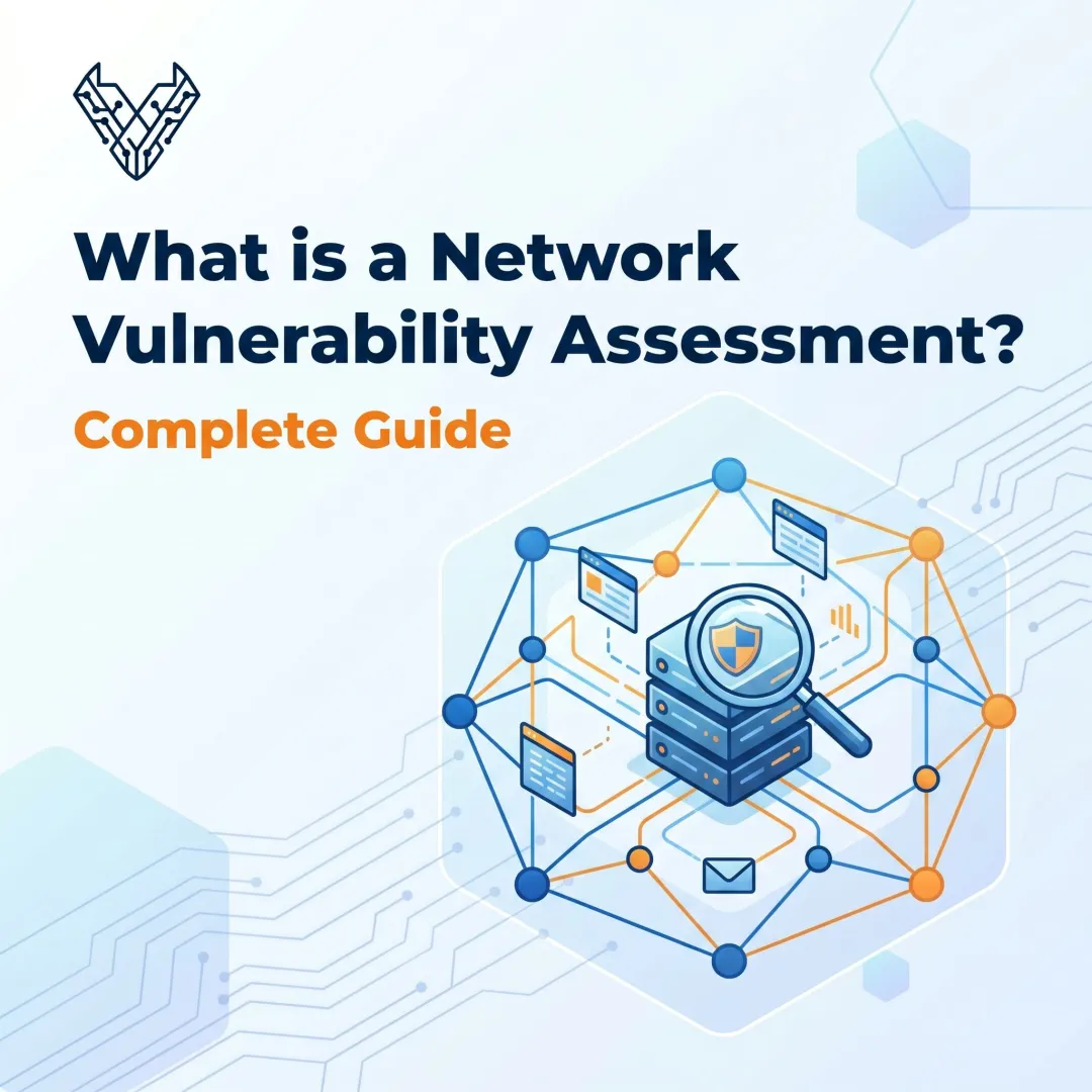 What is a Network Vulnerability Assessment? Complete Guide