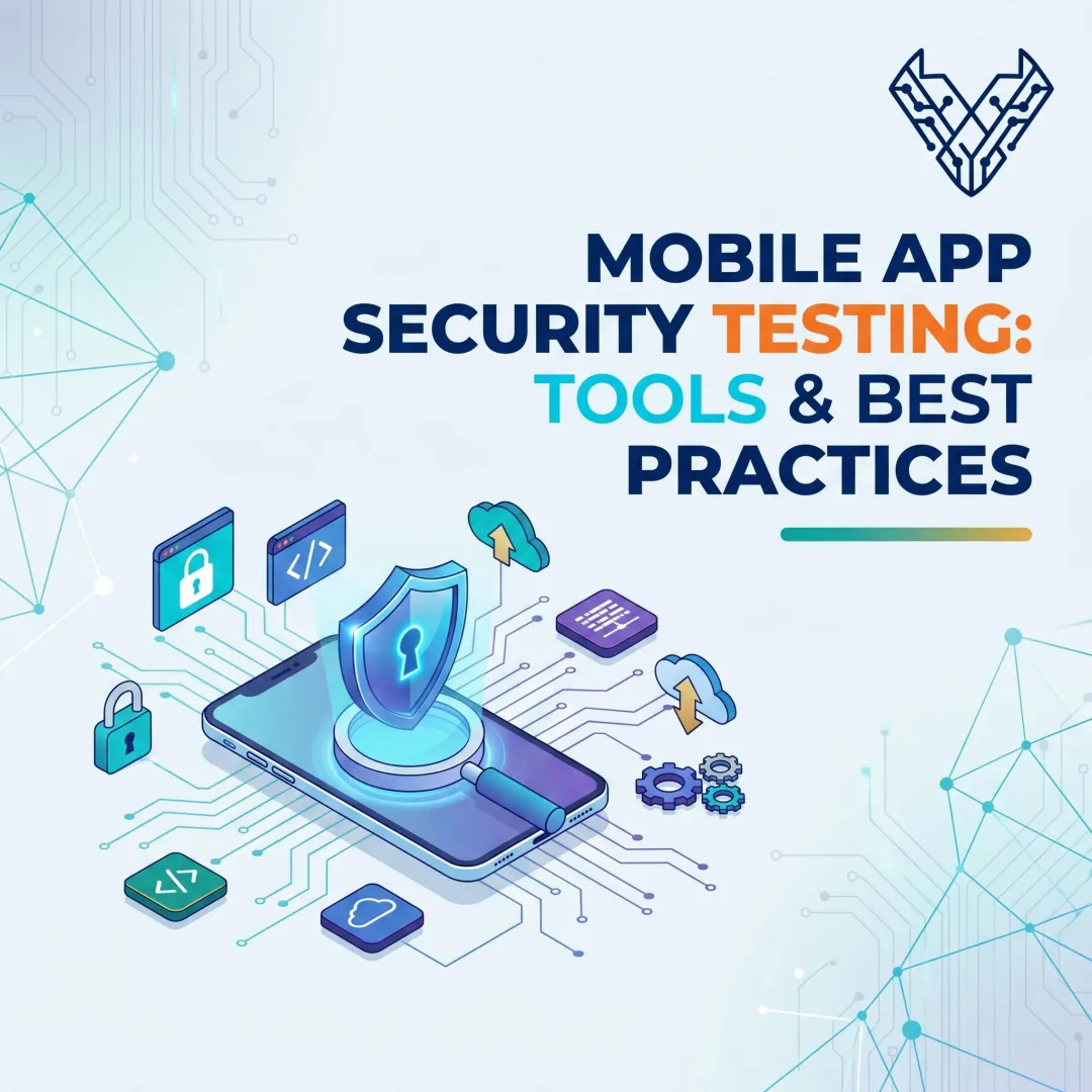 Mobile App Security Testing: Tools & Best Practices