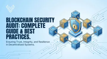 Blockchain Security Audit: Complete Guide & Best Practices