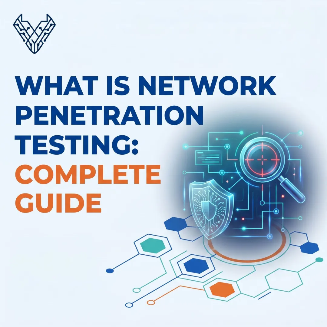 What is Network Penetration Testing: Complete Guide