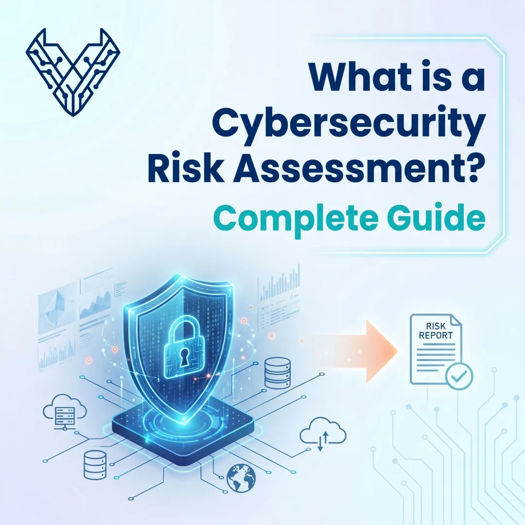 What is a Cybersecurity Risk Assessment? Complete Guide