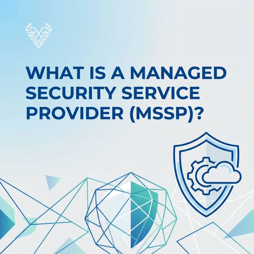 What Is a Managed Security Service Provider (MSSP)?