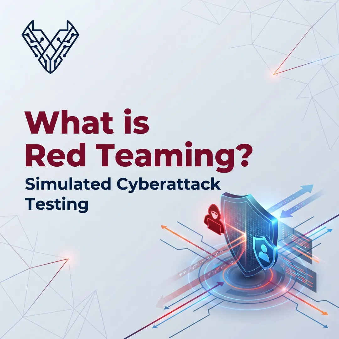 What is Red Teaming? Simulated Cyberattack Testing
