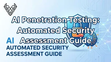 AI Penetration Testing: Automated Security Assessment Guide