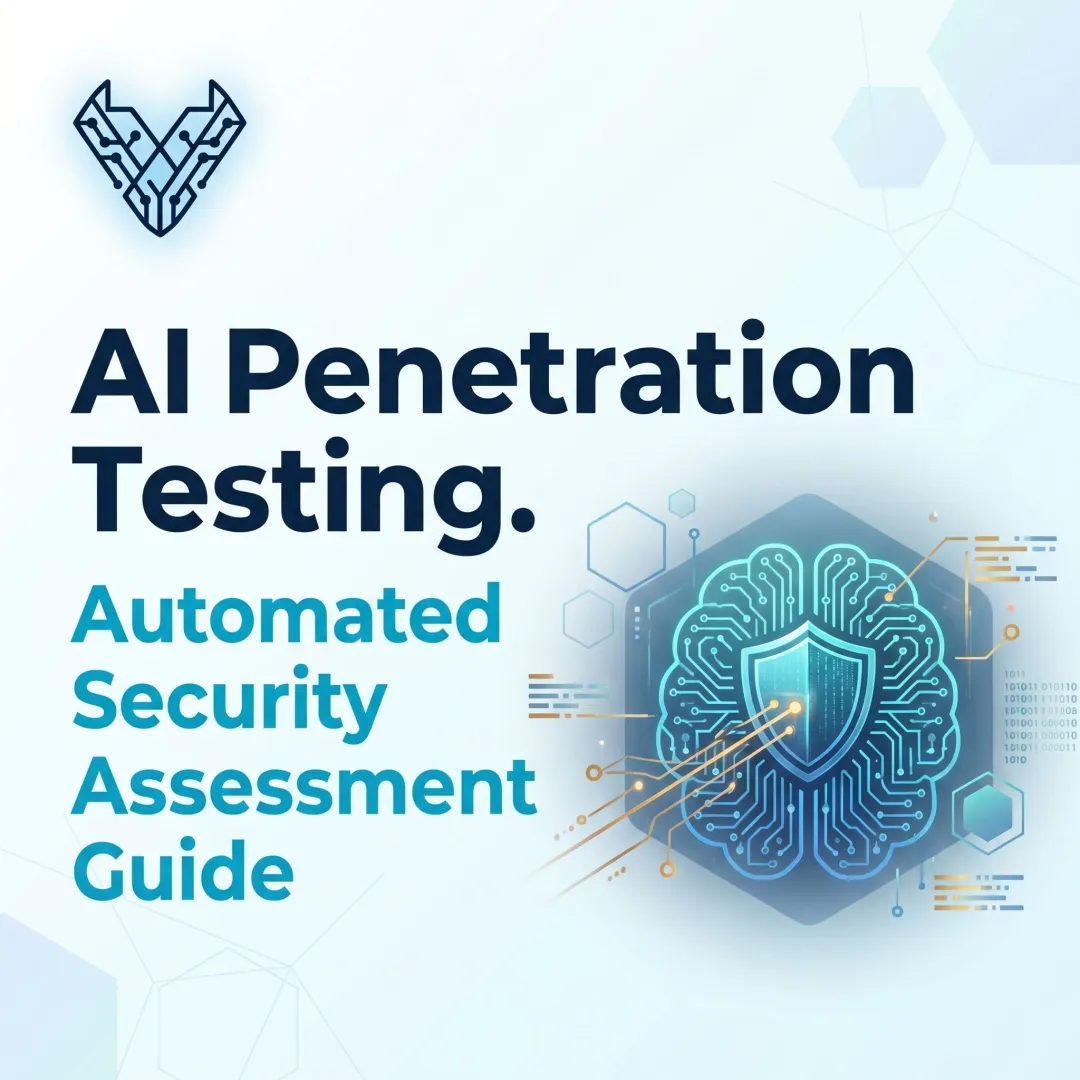 AI Penetration Testing: Automated Security Assessment Guide