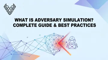 What is Adversary Simulation? Complete Guide &amp; Best Practices