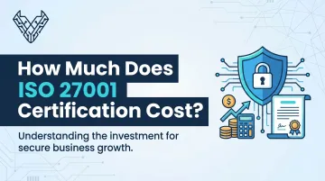 How Much Does ISO 27001 Certification Cost?