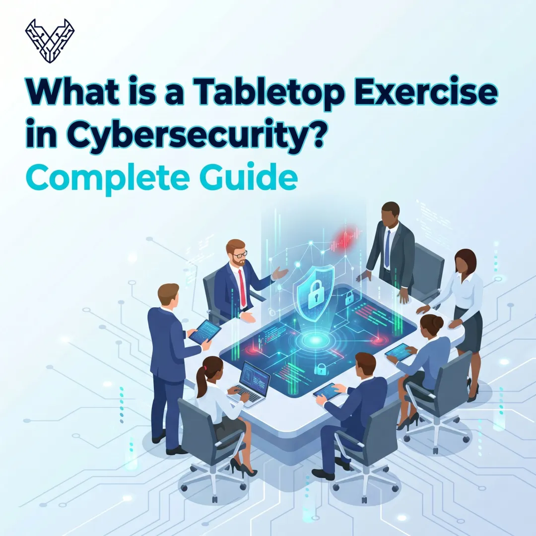 What is a Tabletop Exercise in Cybersecurity? Complete Guide