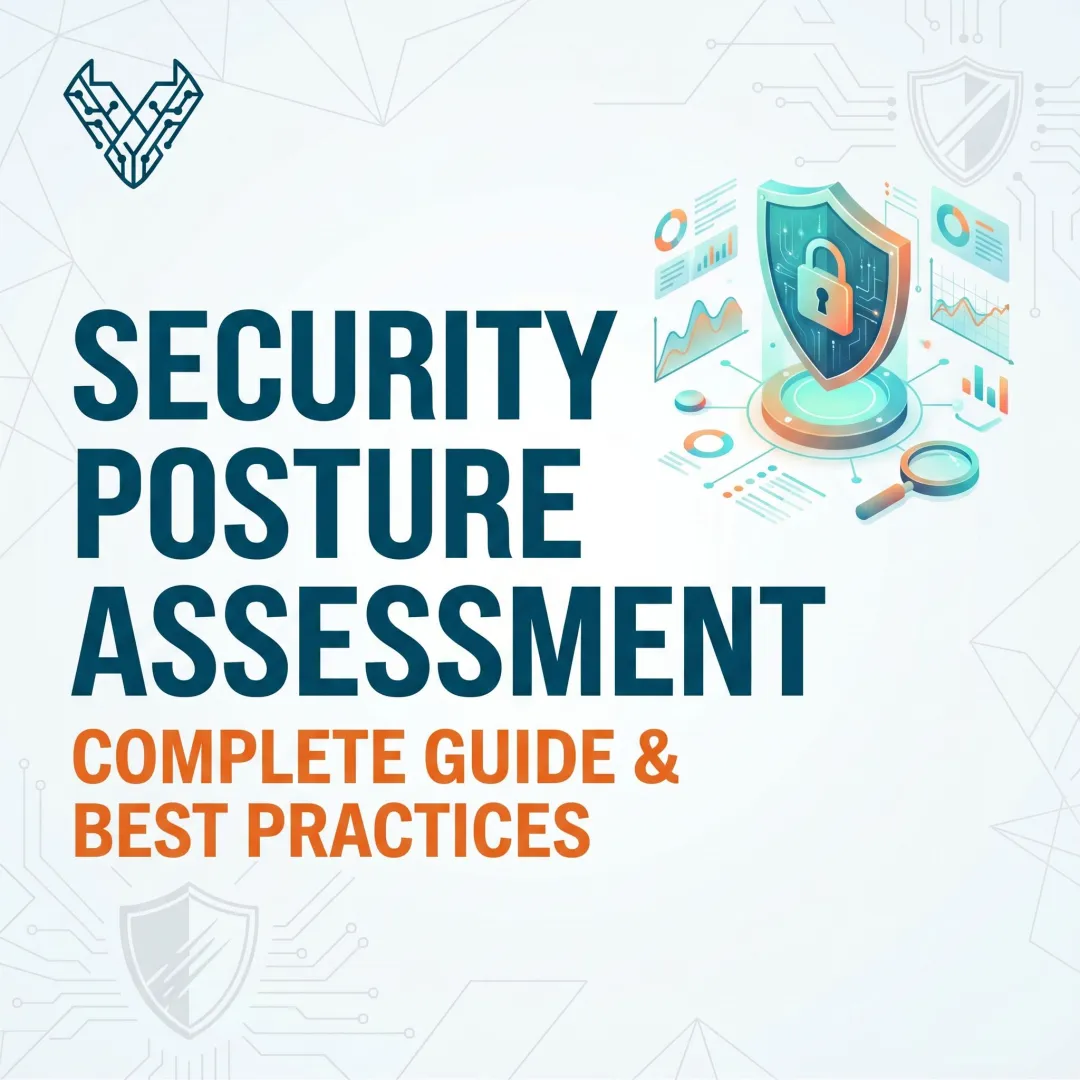Security Posture Assessment: Complete Guide & Best Practices
