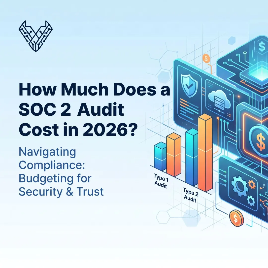 How Much Does a SOC 2 Audit Cost in 2026?