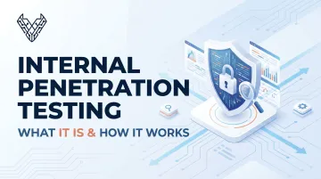 Internal Penetration Testing: What It Is & How It Works