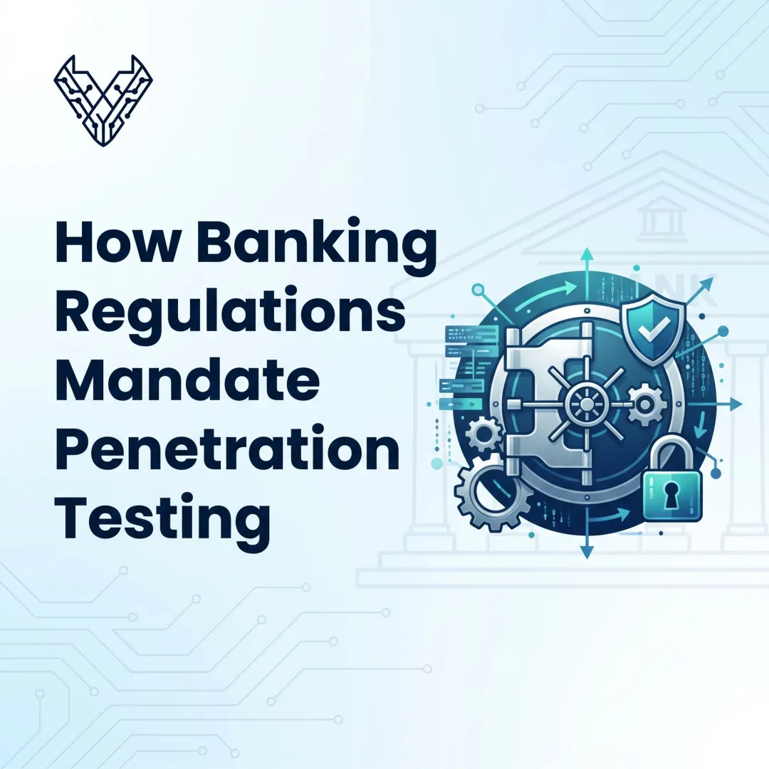 How Banking Regulations Mandate Penetration Testing